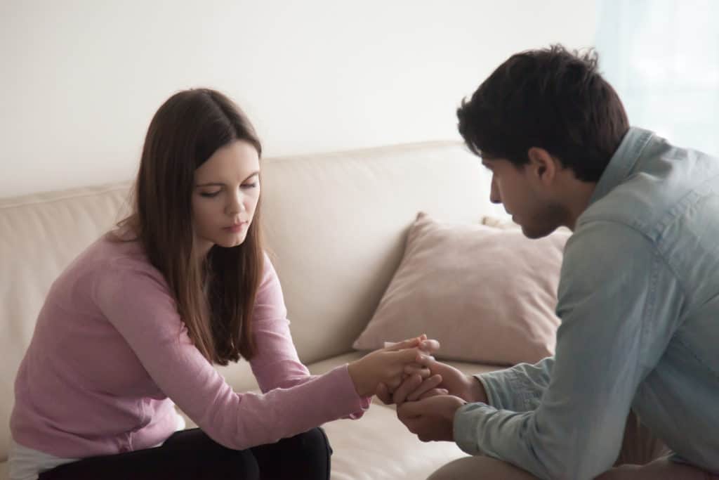 Reignite the Spark: How to Make Him Miss You