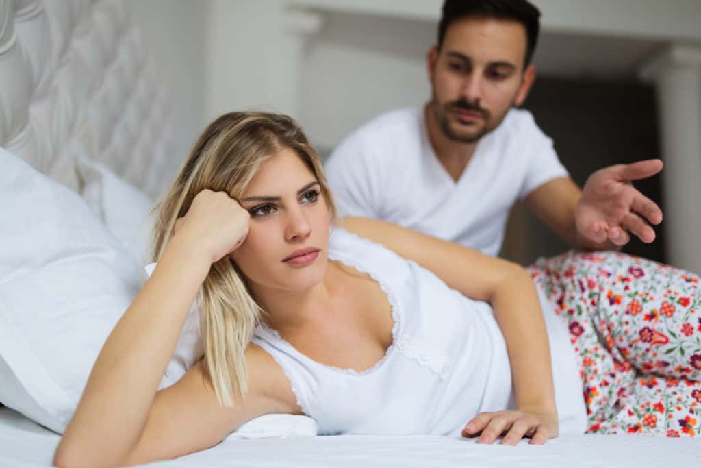 Is She Ready? Recognizing Signs She May Not Want to Marry You