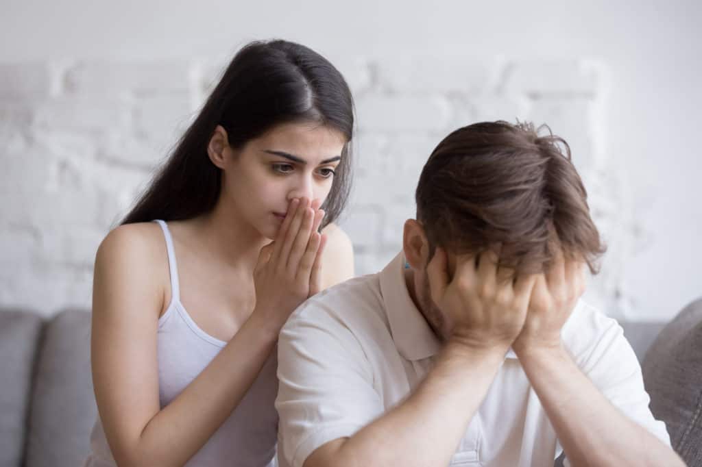 Is She Ready? Recognizing Signs She May Not Want to Marry You