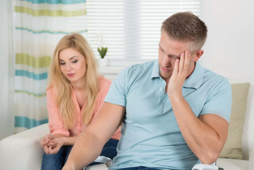 21 Signs of Infidelity in Men: A Comprehensive Guide