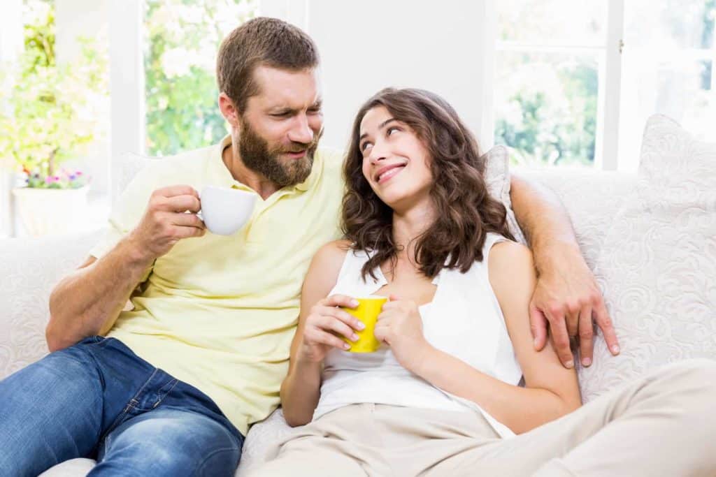 15 Signs He s Truly Committed: Is He Ready for a Real Relationship?