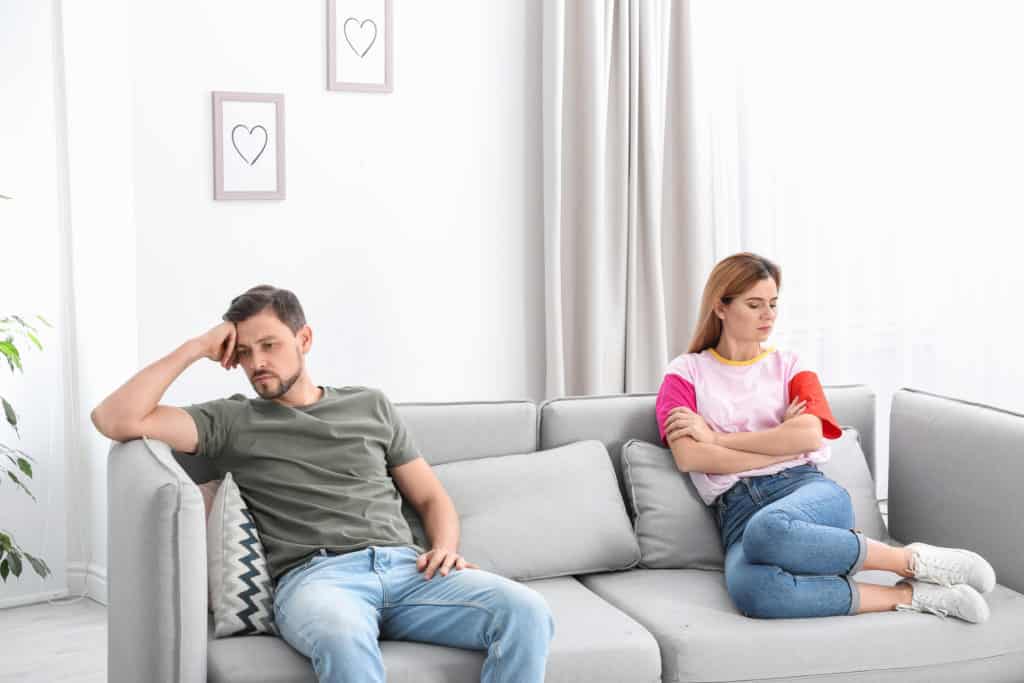 25 Red Flags: Is He Ready for a Real Relationship?