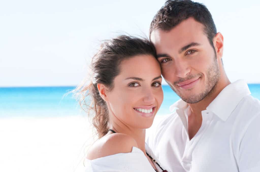 Signs of Love: Demonstrating Affection & Commitment in a Relationship