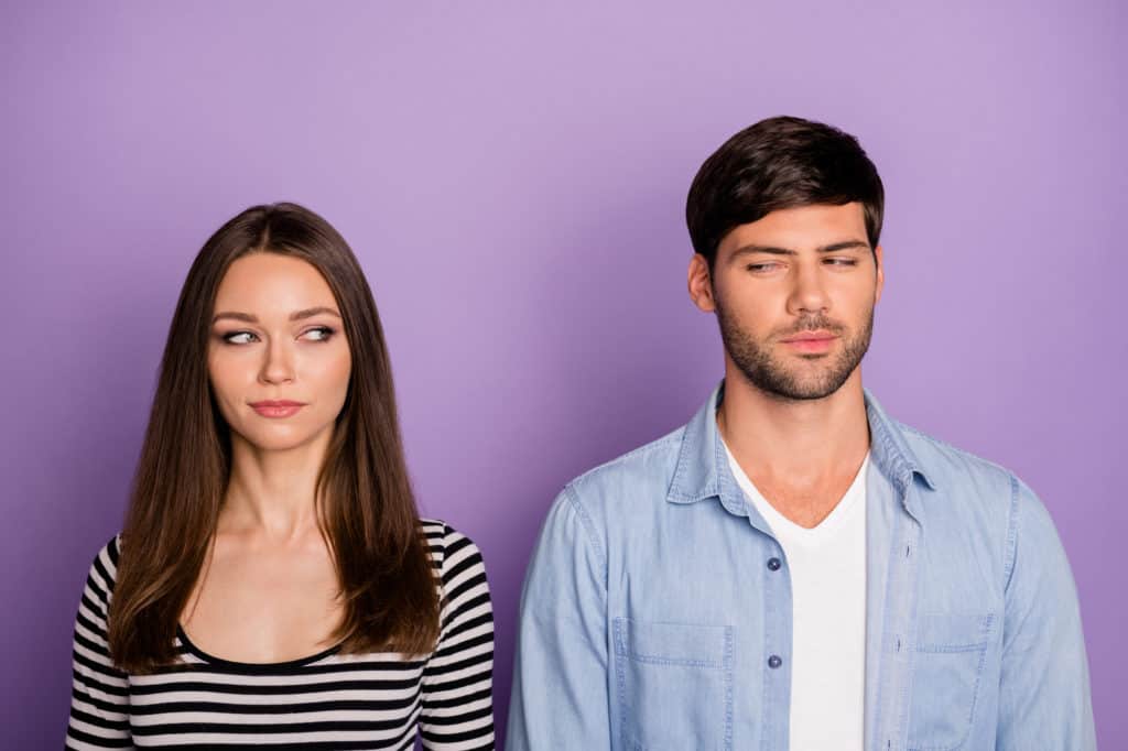 Signs She s Thinking About Leaving Her Boyfriend - Relationship Insights