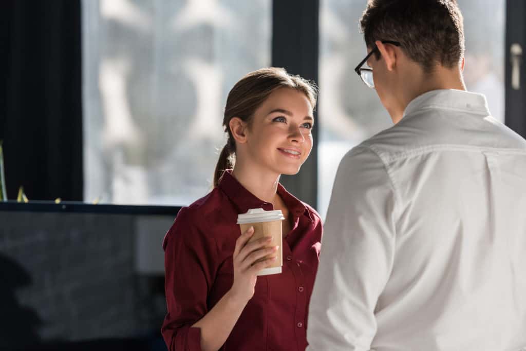 Dating a Girl vs. a Woman: Understanding the Key Differences
