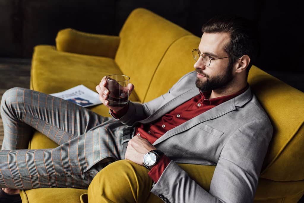 British vs. American Men: Key Differences in Dating & Relationships