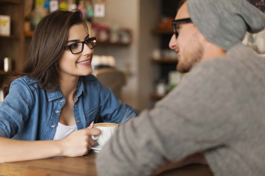 Dating a Nerd: Unexpected Advantages & Why It Could Be a Great Match