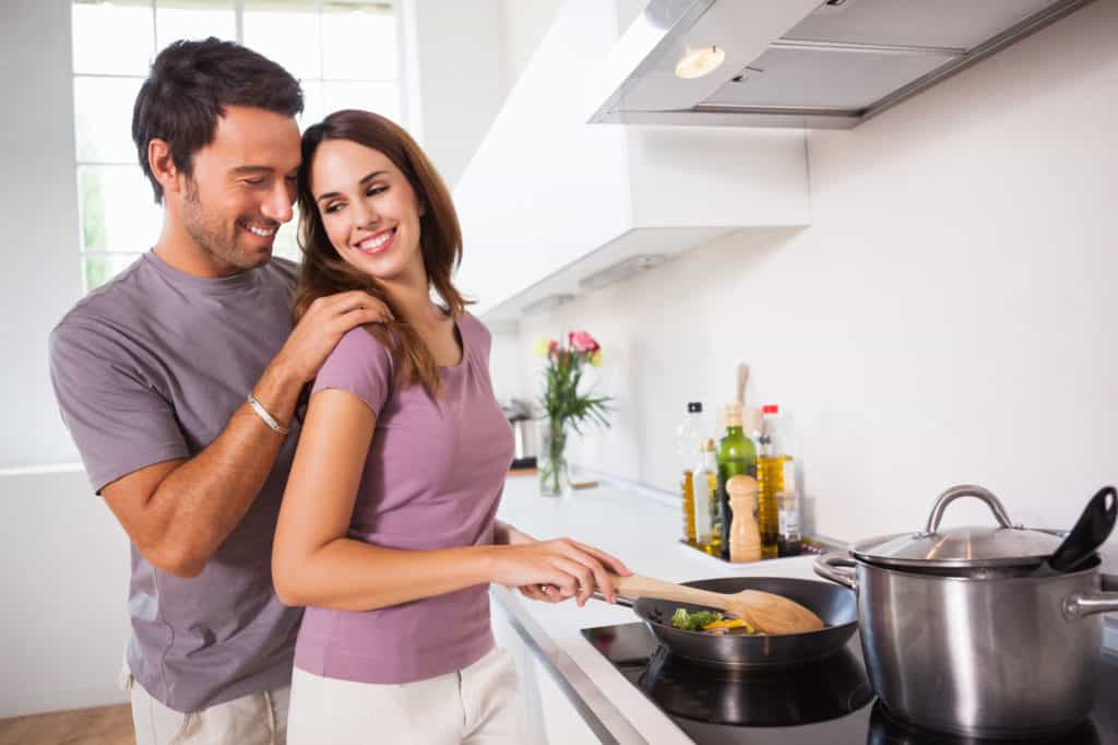 Is He Committed? 14 Signs He s Planning a Future with You