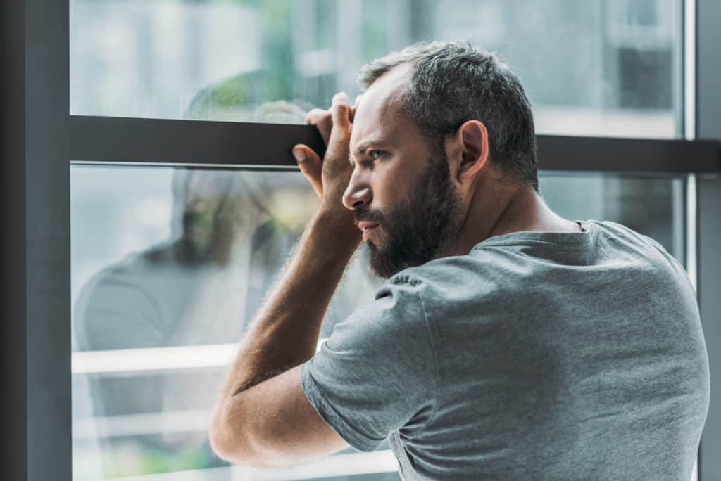 Understanding the Signs of Male Sexual Abuse: Trauma and Impact