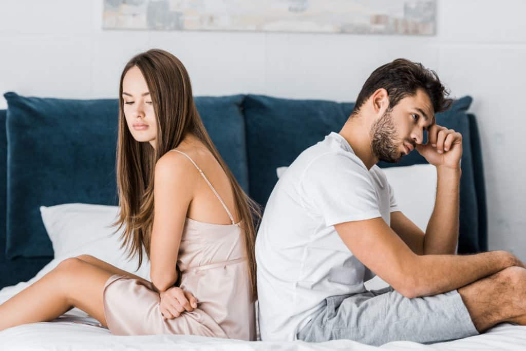 Understanding the Signs of Male Sexual Abuse: Trauma and Impact