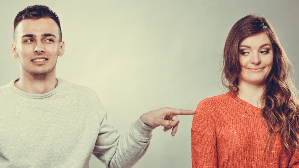 14 Signs He s Interested in You While in a Relationship