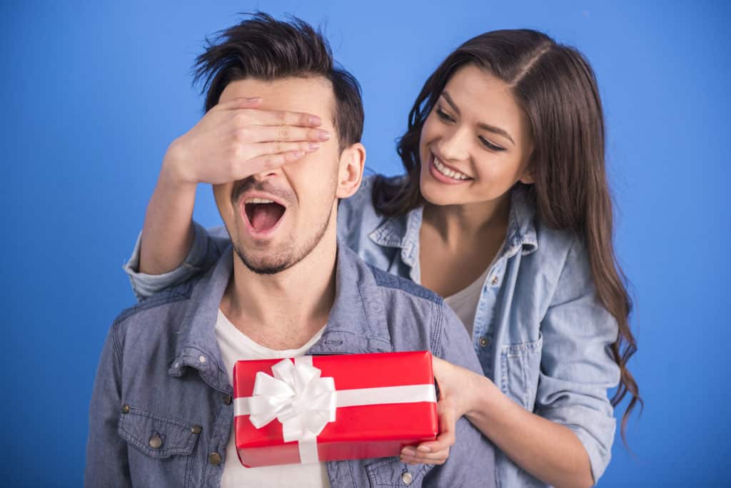 Subtle Ways to Show Your Love & Make Him Feel Appreciated