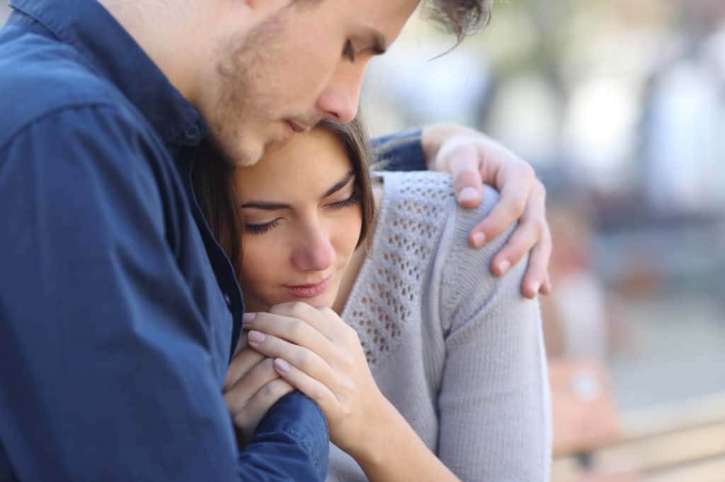 Navigating Grief and Loss: Coping with the Absence of Loved Ones