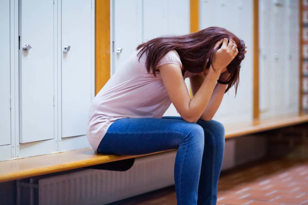 Moving On: Healthy Ways to Forget Your First Love