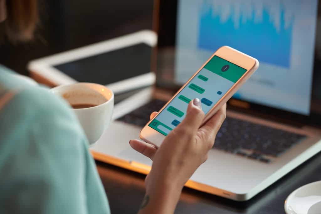 Romantic Text Messages: Express Your Love Effectively
