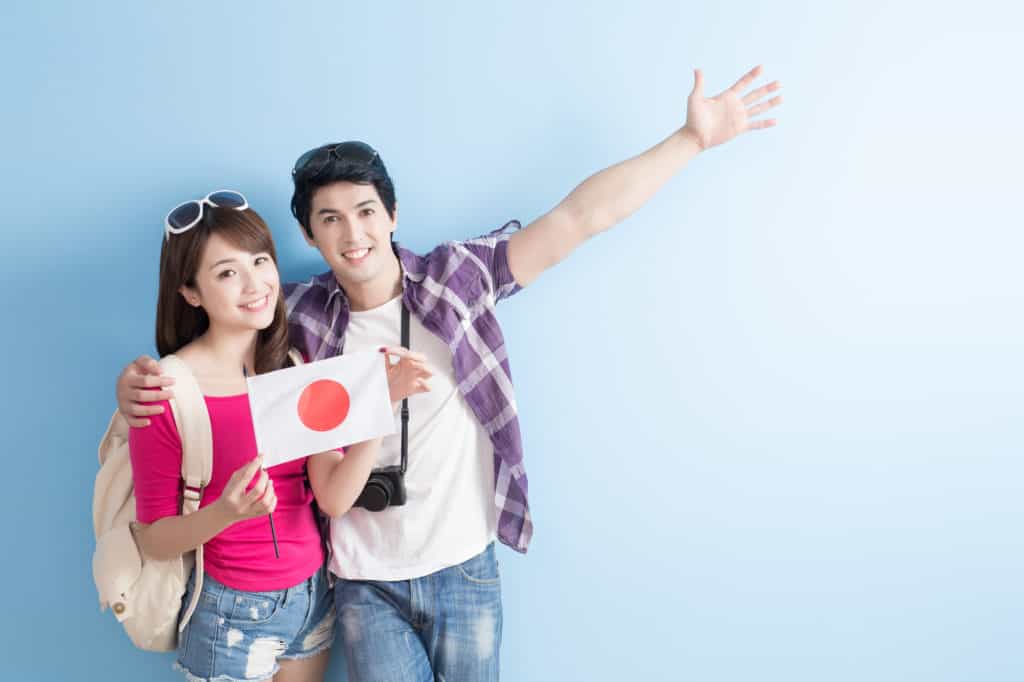 Dating Japanese Women: 25 Cultural & Personal Reasons