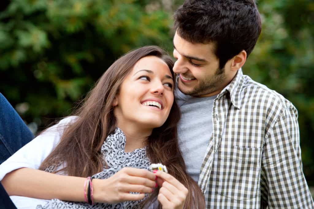 Boost Your Boyfriend s Confidence: Meaningful Phrases & Words of Affirmation