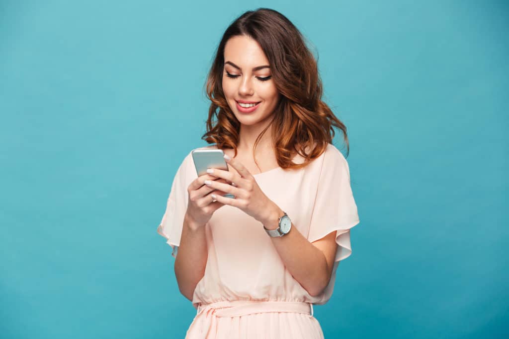 Decoding Shy Signals: 22 Signs a Smart Girl Likes You