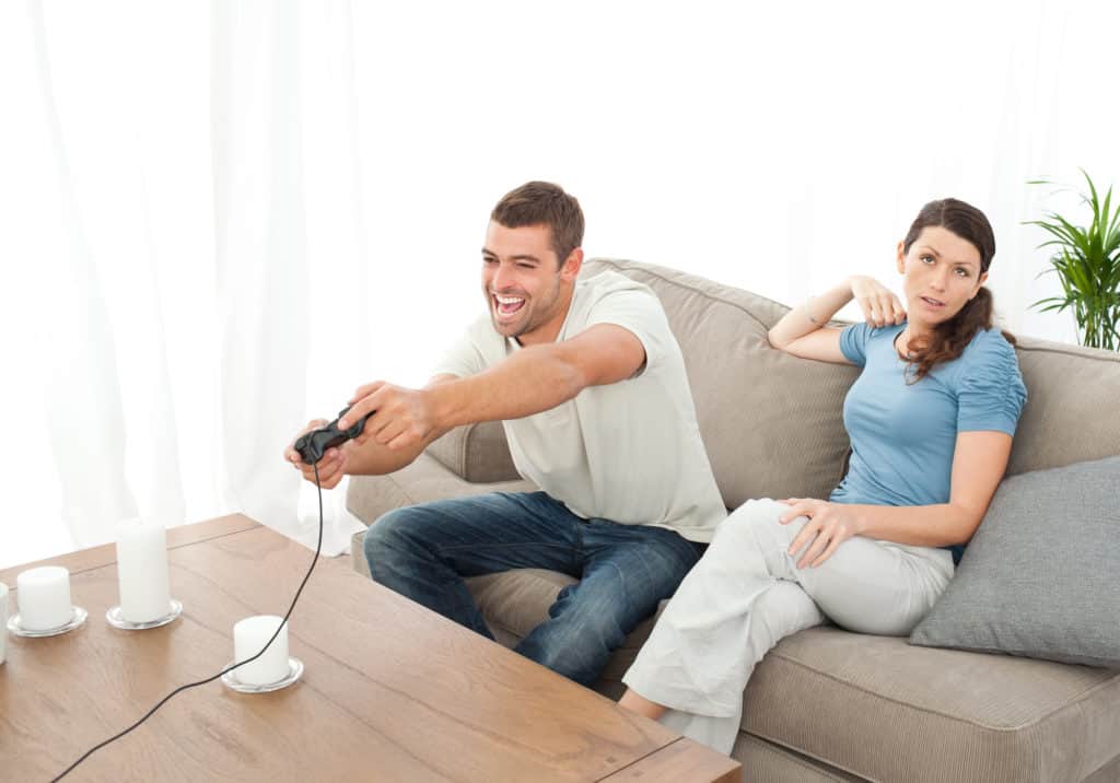 Is Your Boyfriend Wasting Your Time? Red Flags & Signs