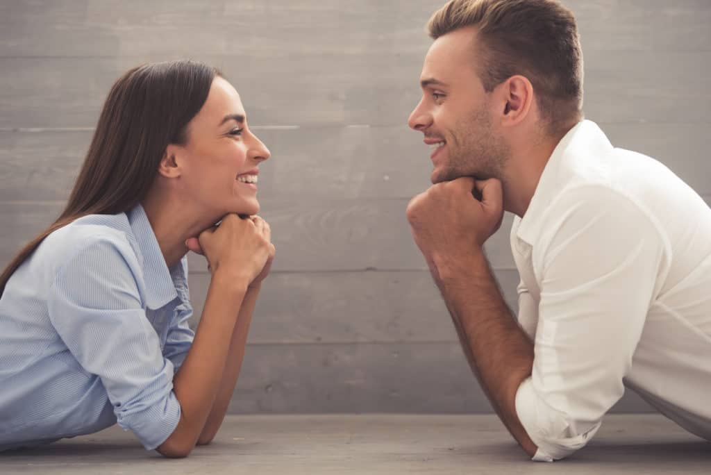 Decoding Shy Guys: 10 Signs He Might Like You