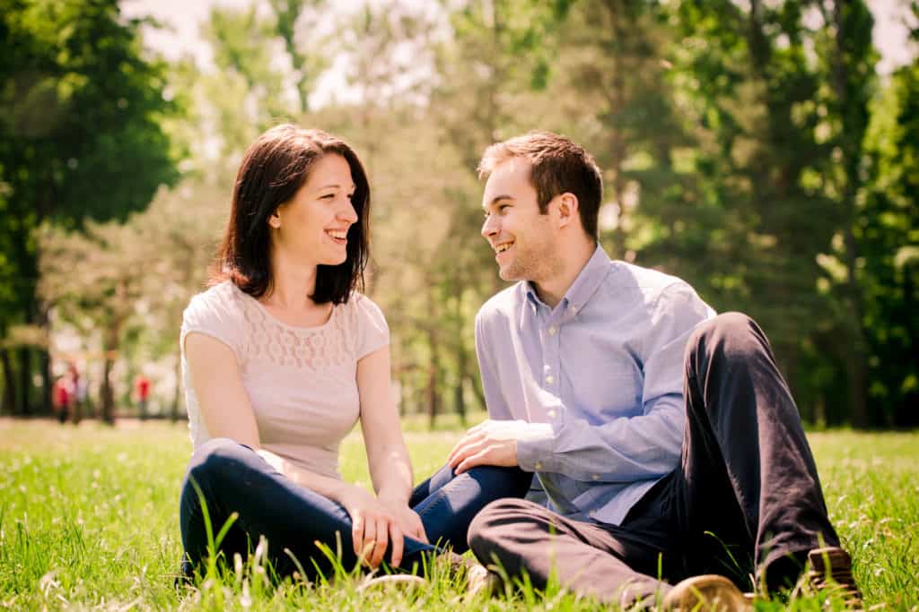 Decoding Shy Guys: 10 Signs He Might Like You