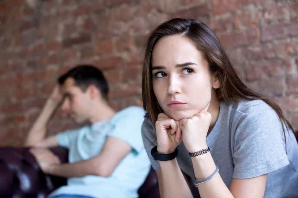 Is He Losing Interest? 24 Subtle Signs Your Boyfriend Might Be Unsure