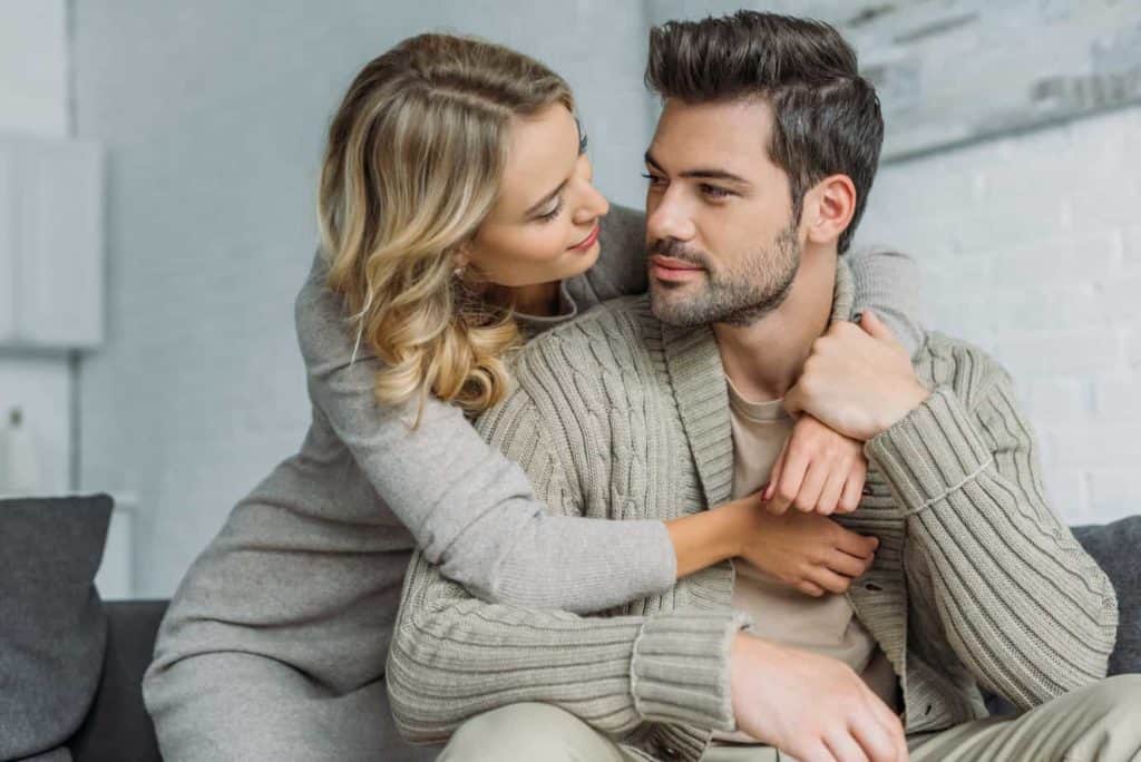 Reconnecting with an Aquarius Man: Understanding His Needs & Strategies