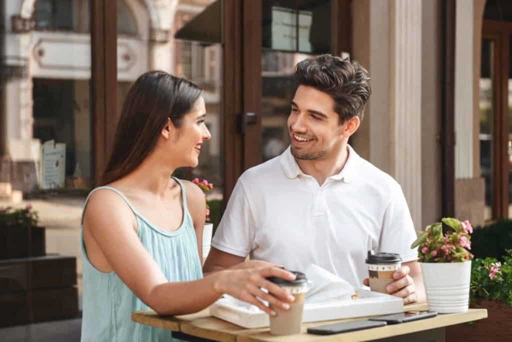 Reconnecting with an Aquarius Man: Understanding His Needs & Strategies