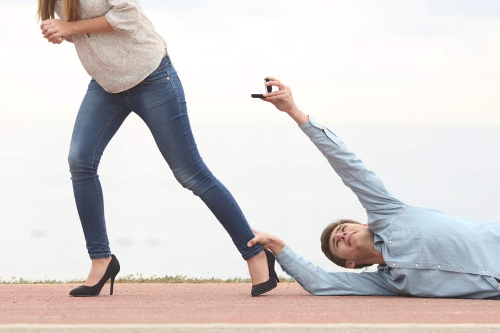 Reconnecting with a Capricorn Man: Understanding & Strategies