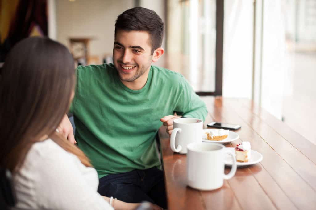 Spark Engaging Conversations: Tips for Connecting with Women