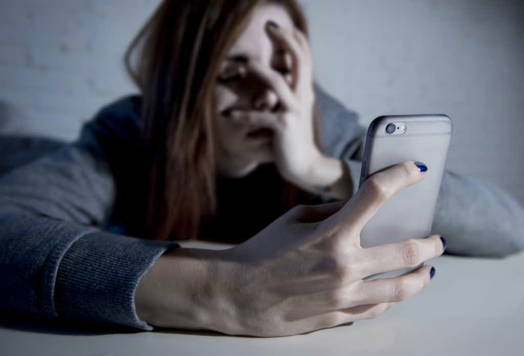 The Downsides of Social Media: Why Consider a Break?