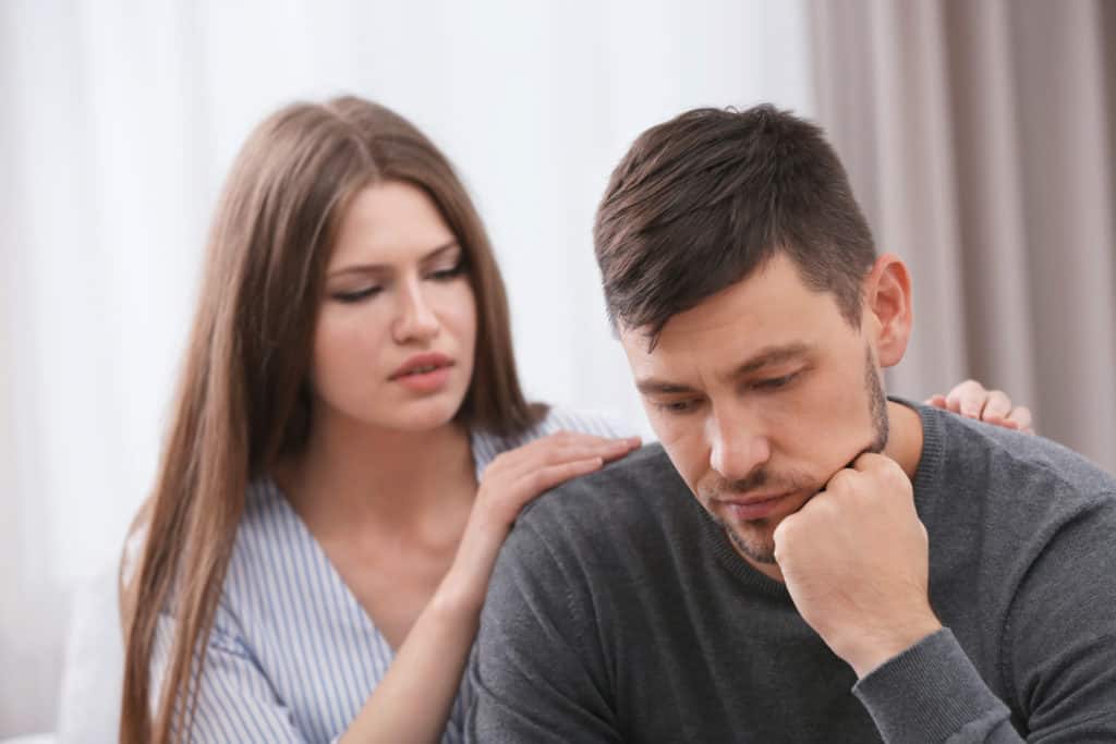 10 Proven Ways to Keep Your Man Happy & Engaged