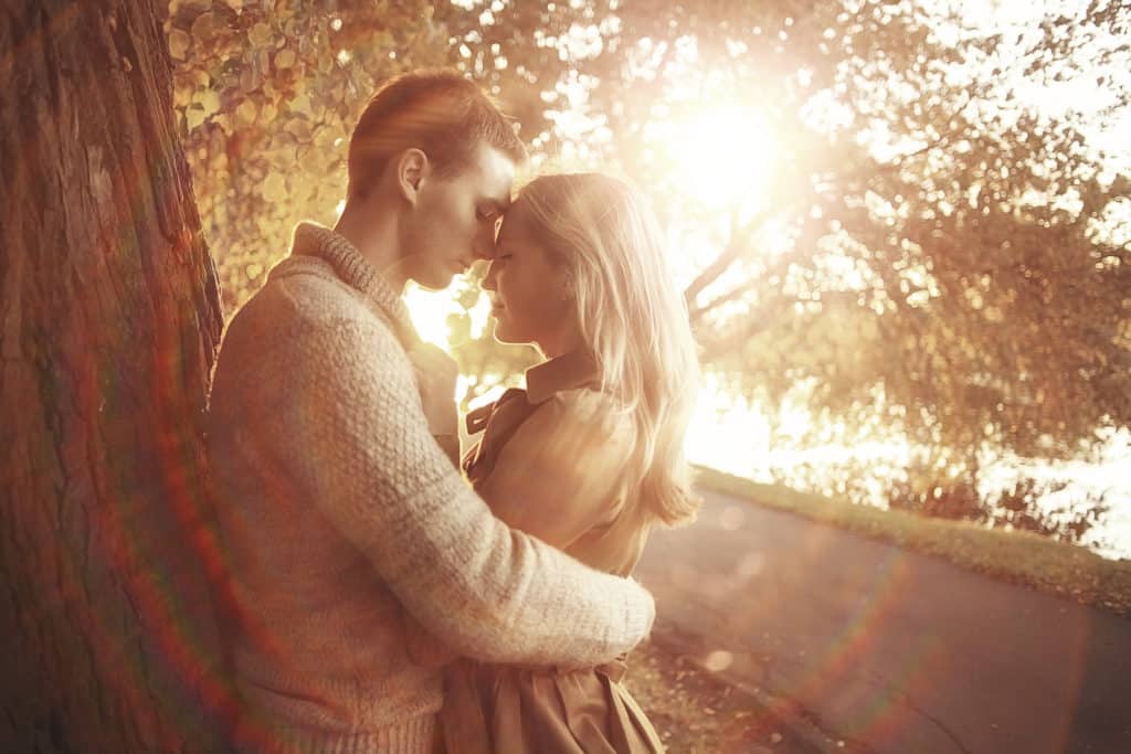 Finding Lasting Love: Why a Simple Man Makes an Excellent Life Partner