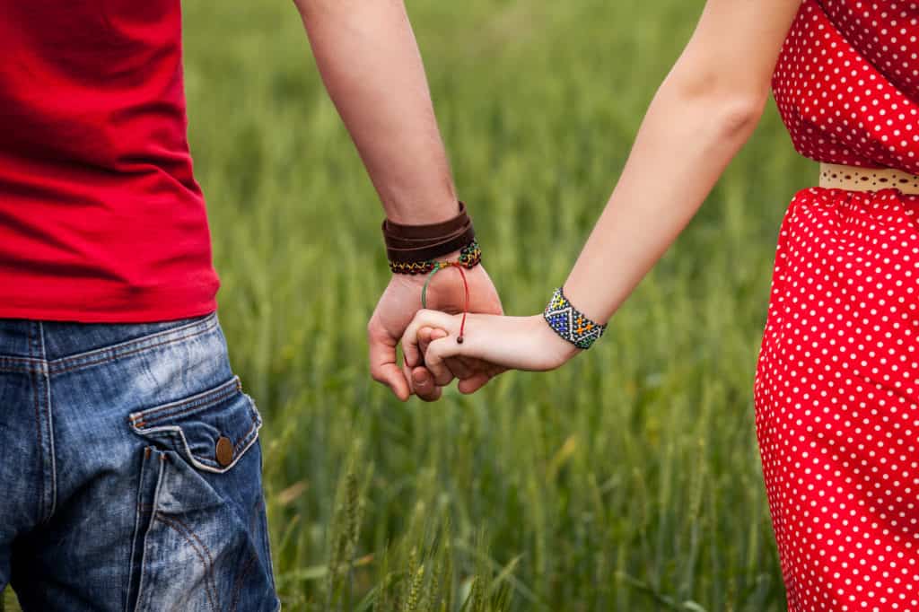 The Science of Attraction: Proven Methods to Foster Connection