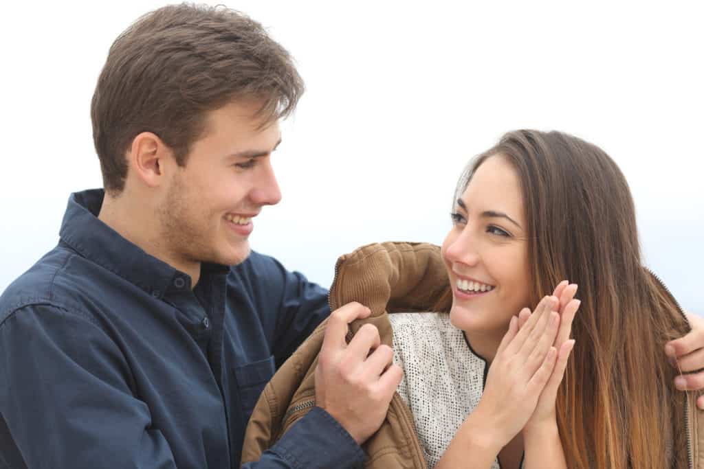 Boost Connection: Simple Ways to Show Appreciation & Love