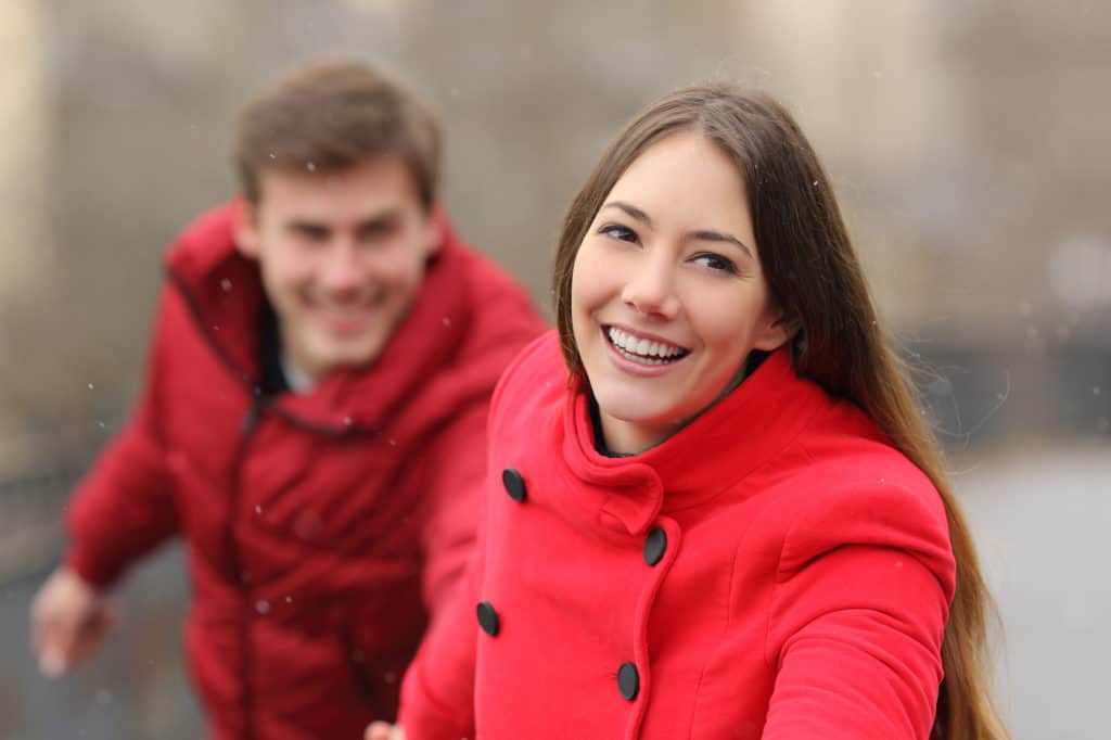 Meaningful Ways to Express Your Love to Your Girlfriend