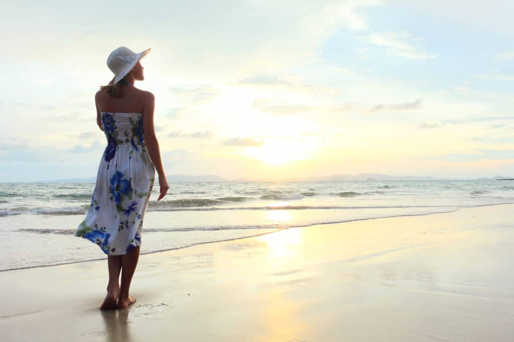 Embrace Independence: Why You Don t Need a Man to Thrive
