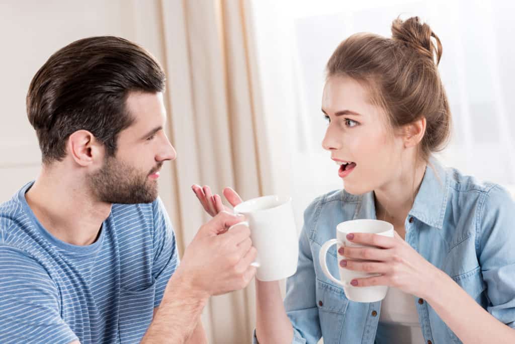Dating & Happiness: Why Choosing a Partner Who Makes You Laugh Matters