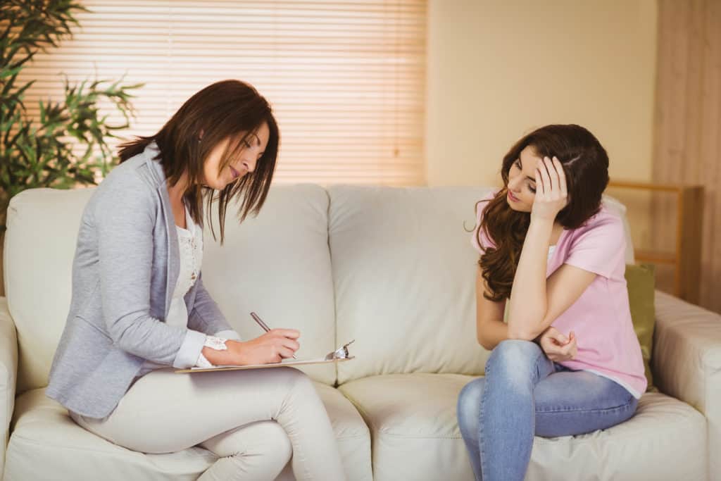 Understanding Borderline Personality Disorder: Recognizing Key Signs in Relationships