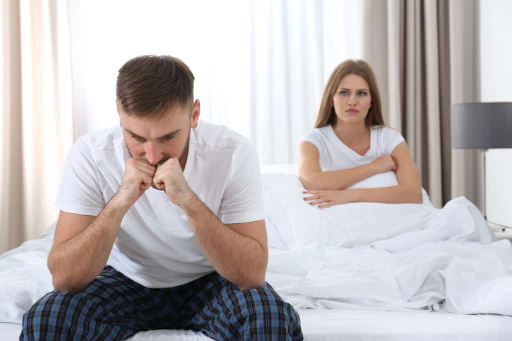 Is He After One-Night Stands? 5 Signs He Doesn t Love You