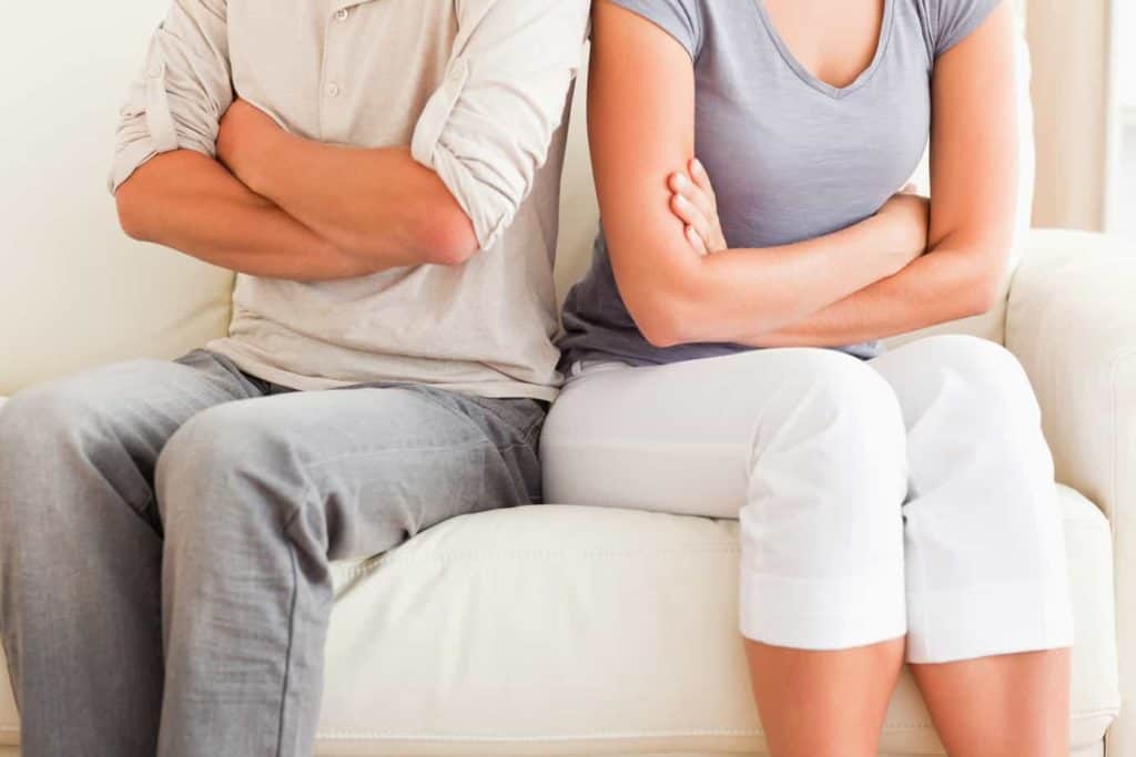 Is He After One-Night Stands? 5 Signs He Doesn t Love You