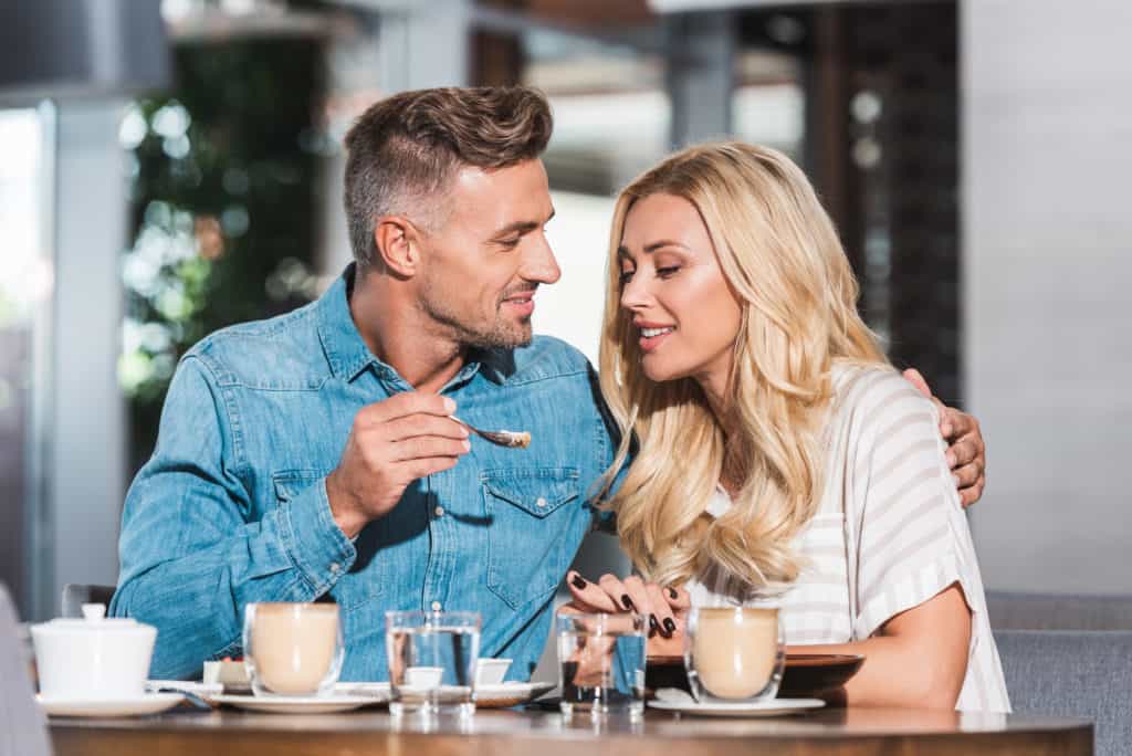 10 Signs a Man is Emotionally Connected to You