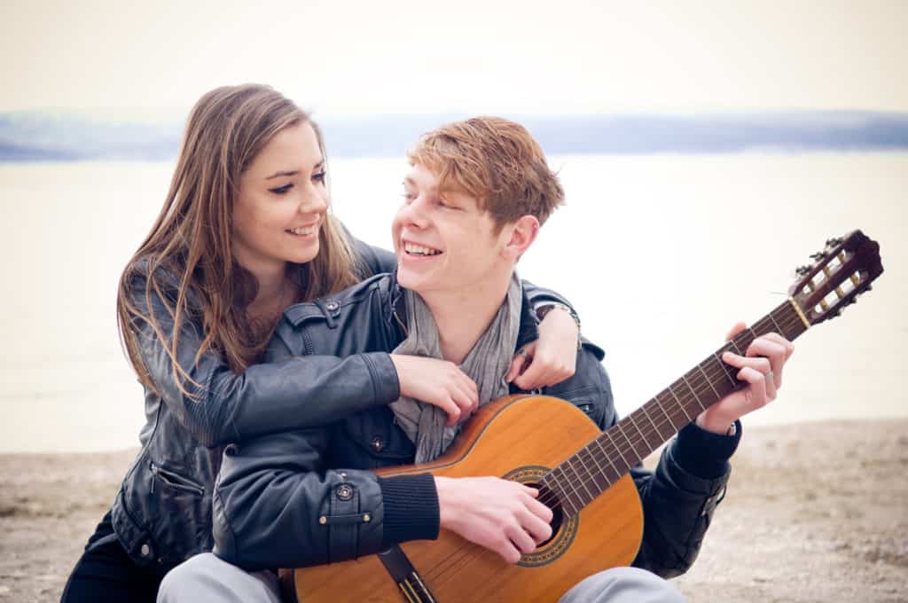 Meaningful Compliments for Your Girlfriend: Beauty Inside and Out