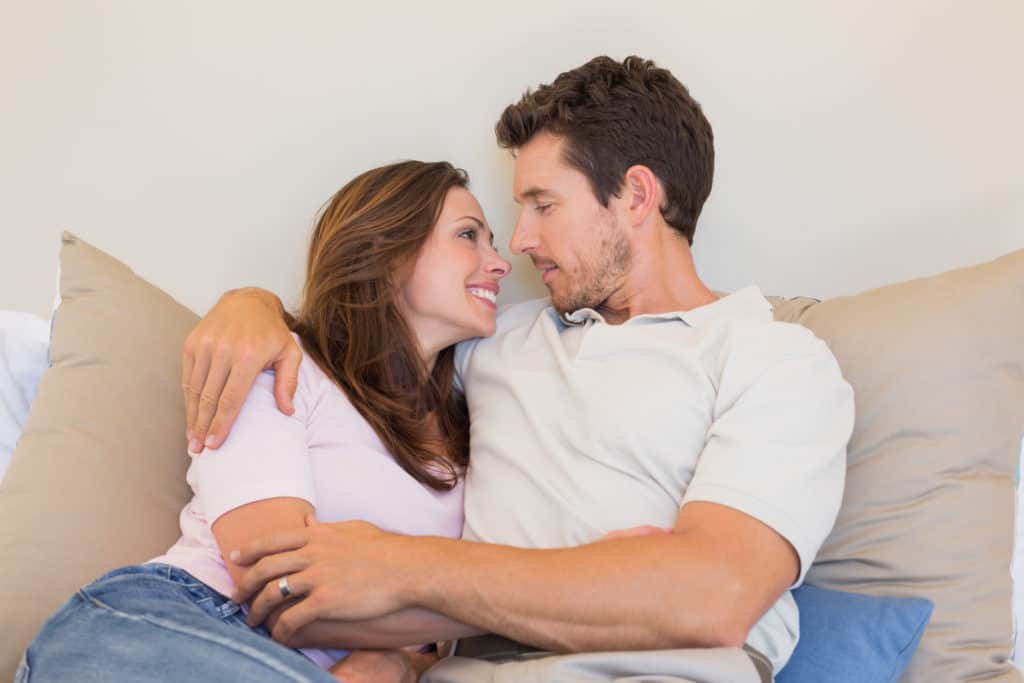 Guiding Change: Helping Your Partner Transition from a Rebellious to a Positive Lifestyle