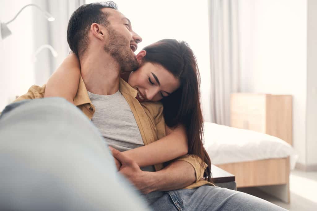 How to Cultivate Deep Connection and Attraction in Your Relationship
