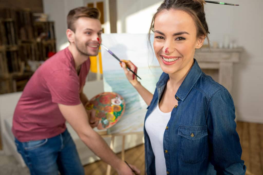 How to Cultivate Deep Connection and Attraction in Your Relationship