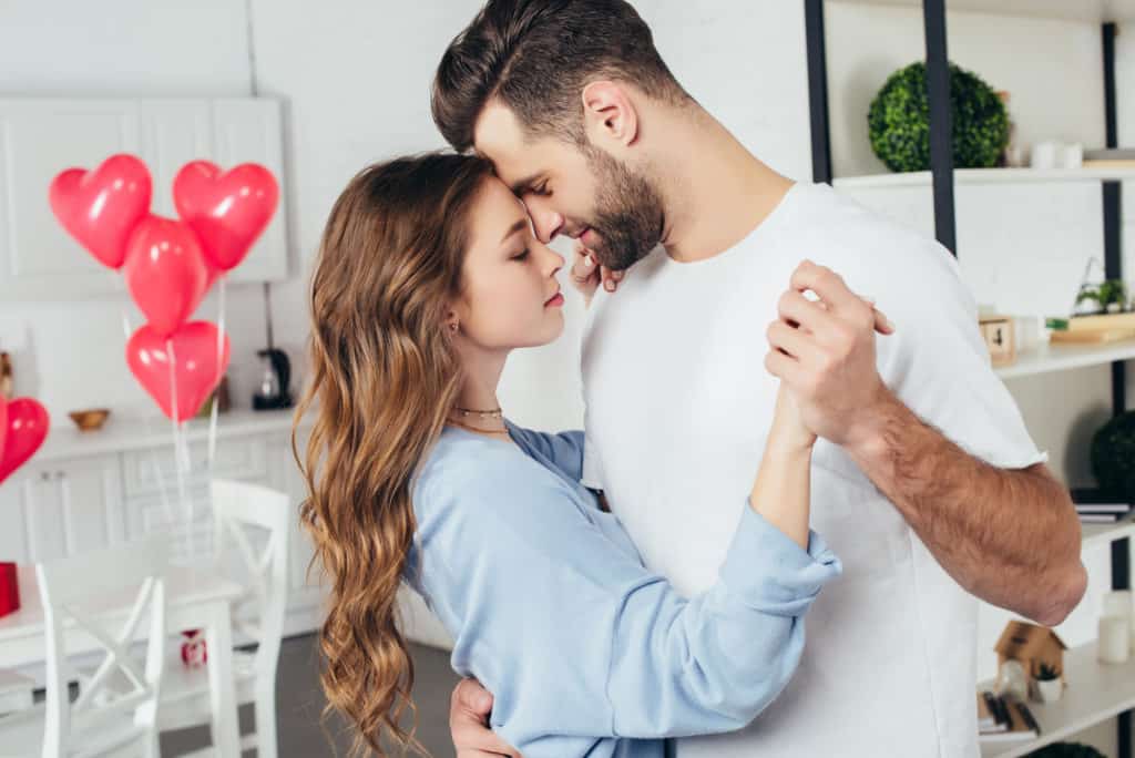 How to Cultivate Deep Connection and Attraction in Your Relationship