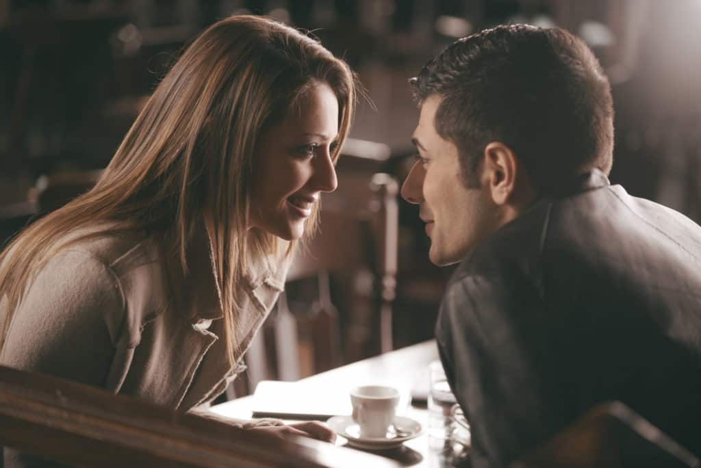 Decoding Cancer Women: 10 Signs of Romantic Interest
