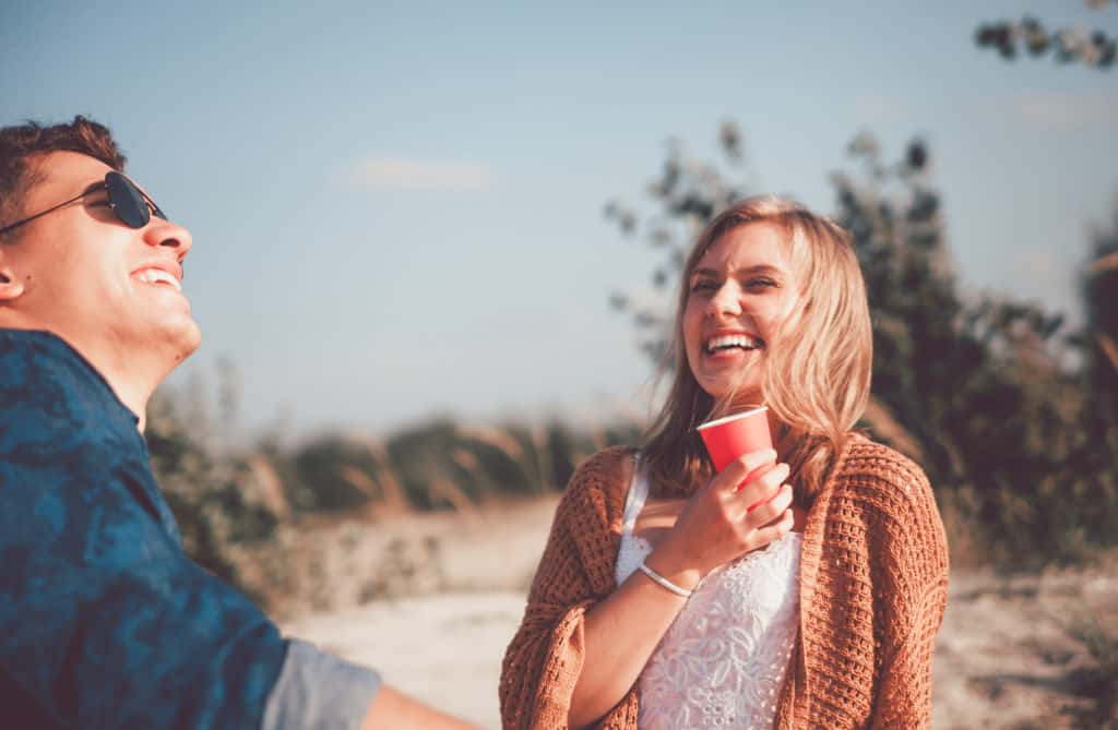Express Your Love: Creative Ways to Tell Your Girlfriend You Care