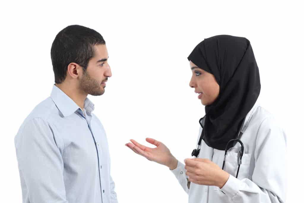 Understanding Islamic Dating: Building Connections with Muslim Women